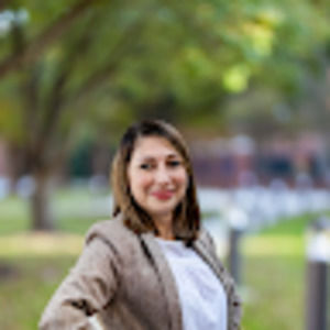 Meet your Posher, Eliana